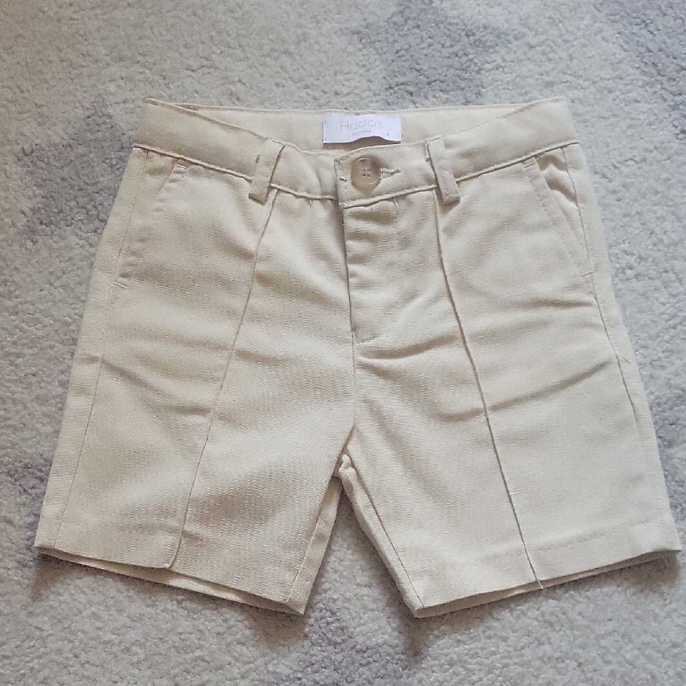 Hadas Minilove Shorts
